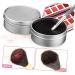 minkissy 6 Sets Makeup Brush Cleaning Box Color Change Cleaning Color Makeup Brush Blush Makeup Brush Make-up Brush Makeup Cleaner for Brush Cleaner Dry Quick Color Sticker Tinplate Sponge - Buy Online on GoSupps.com