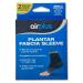 Airplus Plantar Fascia Sleeve - Heel & Arch Support for Men & Women | Small-Medium Sizes 5-10 Women 7-8 Men - International Shipping Available - Buy Online on GoSupps.com