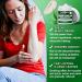 8.5 oz Maximum Strength Hemp Cream - Natural Hemp Arnica & Turmeric Formula for Instant Relief - Buy Online on GoSupps.com