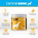 Canine Matrix Joint Organic Mushroom Powder - 7.1 oz (200g) for Superior Pet Joint Health - Buy Online on GoSupps.com