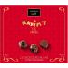 Maxim's de Paris Fine Imported Chocolate | 12pc 120g Gift Box Assortment of Milk Chocolates from France. - Buy Online on GoSupps.com