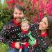 OFIMAN Family Matching Christmas Dinosaur Sweaters - Kids to Adults Ugly Xmas Outfits - Buy Online on GoSupps.com