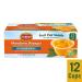 Del Monte Mandarin Oranges No Sugar Added 4oz (12 Pack) - Premium Quality, Healthy Snack Option - Buy Online on GoSupps.com