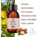 Pure World Argan Oil 100ml - Premium Italian Quality, 100% Pure & Undiluted for Skin, Hair & Nails - Vegan - Buy Online on GoSupps.com