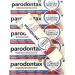 Buy 5x Parodontax Complete Protection Fluoride Toothpaste 75ml - Prevent Bleeding Gums Fight Plaque & Gingivitis - International Shipping Available - Buy Online on GoSupps.com