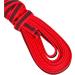 IDC Color & Gray Rubberized Leash - 14mm x 10m with Loop | Durable Red-Grey eCommerce Shipping Worldwide - Buy Online on GoSupps.com