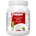 Hemp Protein Powder Organic with Probiotics Prebiotiocs and Superfoods - 100% Unflavoured Pure Complete Vegan Protein for Muscle Growth Energy & Nutrition - 1lb Jar Made in the UK