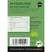 Wohltuer Organic Chlorella Powder 250g - Pure Raw Food Quality 100% Additive-Free Lab Tested (DE- KO-006) - International Shipping Available - Buy Online on GoSupps.com