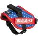 Buy IDC Powerharness XS/Mini-Mini | Ameri-Canis - Perfect Fit for Small Dogs | International Shipping Available - Buy Online on GoSupps.com