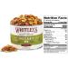 Whitleys Whits Party Mix Sweet & Spicy Snack Mix - 18 Ounce Tin - Buy Online on GoSupps.com