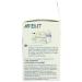 Philips AVENT BPA Free Classic Bottle Screw Rings 4-Pack - Replacement Rings for Baby Bottles - Buy Online on GoSupps.com