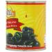 San Miguel Whole Poblano Peppers - Authentic Mexican Flavor | Shop Now - Buy Online on GoSupps.com