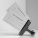 ITZAMNA Appointment Card for 100 Makeup Artists - Professional Salon Organizer - International Shipping Available - Buy Online on GoSupps.com