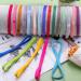Duufin 20-Piece Anti-Slip Hair Bands | Elastic Sports Headbands for Men & Women | Yoga & Fitness Fashion Accessories - Buy Online on GoSupps.com