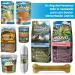 Arquivet Soft Snacks for Dogs - Chicken Bone Treats 300g - Ideal International Shipping - Buy Online on GoSupps.com