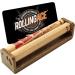 Rolling Ace King Size Taster - 16 Items Rolling Papers Bundle. Raw Rolling Tray Rolling Machine Raw King Size Classic Organic Black Rolling Papers Raw Tips Smelly Proof Bags Scoop Card Hydrostone - Buy Online on GoSupps.com