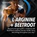 Havasu Nutrition L-Arginine: Nitric Oxide Booster for Endurance & Circulation | Vascular Growth Protein Builder Supplement - 3.7oz - Buy Online on GoSupps.com