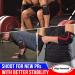Rip Toned Elbow Sleeve Weightlifting Wraps - Compression Support & Pain Relief for Men & Women | Durable Gym Elbow Brace for Training & Recovery | Small Sizing Guide Available - Buy Online on GoSupps.com