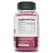 Supergreen & Magnesium Gummies - Magnesium Helps Muscles Recover Delicious Supergreens with Spinach Broccoli Beetroot Green Tea & Acai for Immunity Support- 60 Gummies - Buy Online on GoSupps.com