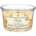 Aurora Products Macadamia Nuts, Raw, 8 oz
