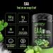  GEN GERMAN ELITE NUTRITION EAA Powder 532g (38 servings) - The 9 essential amino acids including histidine & BCAAs - Human Code Formula - Vegan - Very - Buy Online on GoSupps.com