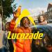  Lucozade Lucozade Energy Apple Pack of 12 x 500ml bottles - Buy Online on GoSupps.com