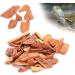 Buy Bark Litter for Reptiles - Natural Wood Granules Substrate for Turtles Lizards & Snakes - International Shipping Available - Buy Online on GoSupps.com
