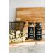 Watkins Gourmet Organic Spice Jar Ground Black Pepper Non-GMO Kosher 80 g - Buy Online on GoSupps.com