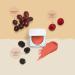 Honest Beauty 2-in-1 Creme Cheek Blush + Lip Color - EWG Verified Vegan Cruelty-Free | Fire Coral - International Shipping - Buy Online on GoSupps.com