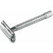 Edward London Premium Shaving Gift Set - 100% Badger Brush Chrome Safety Razor & Bowl - International Shipping Available - Buy Online on GoSupps.com