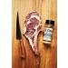 St. Elmo Seasoning 13 OZ - Flavorful Rub for Steaks, Burgers, Chicken, Seafood and More - Buy Online on GoSupps.com