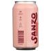 Sanzo Lychee Sparkling Water - Refreshing 12 Fl Oz Beverage | Shop Now! - Buy Online on GoSupps.com