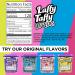 Laffy Taffy Laff Bites 4.2oz - Chewy Candy Snack Pack - Buy Online on GoSupps.com