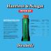 Buy Barebells Hazelnut & Nougat Protein Bars - 20g Protein Sugar-Free Palm Oil-Free | 12 x 55g | Delicious Chocolate Flavor - International Shipping Available! - Buy Online on GoSupps.com
