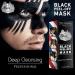 The Shave Factory Blackhead Remover Face Mask - 150g | Effective Skincare for Clear Skin - Buy Online on GoSupps.com