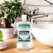 LISTERINE Naturals Enamel Protect Mouthwash 600ml - Dye-Free Formula for Stronger Teeth (Pack of 1) - Buy Online on GoSupps.com
