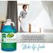 OdoBan Professional 1 Gal Eucalyptus Odor Eliminator & 1 Gal BioLaundry Enzyme Detergent - 2 Pack - Buy Online on GoSupps.com