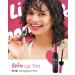 LABIOTTE Chateau Wine Lip Tint Sauvignon Pink 0.24 Fl Oz - Korean Lip Stain & Makeup | Hydrating Water Tint Lip Stain for Lip Care - Buy Online on GoSupps.com