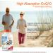 Doctor's Best High Absorption CoQ10 600 mg with BioPerine - 60 Veggie Caps for Enhanced Heart Health - Buy Online on GoSupps.com