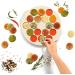 L ku Stampo Veggie Snacks tegola (0220550N09) - Buy Online on GoSupps.com