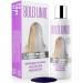 Bold Uniq Blonde Toner Spray & Purple Shampoo Bundle. Remove Brassy Yellow tones in Blonde Platinum & Gray/Silver Hair. Paraben & Sulfate Free. Vegan & Cruelty Free. - Buy Online on GoSupps.com