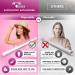Ooala Disposable Vaginal Suppository Applicators (30-Pack) | Fits Most Brands | Individually Wrapped - Buy Online on GoSupps.com