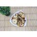 AKKA Whole Foods | Premium Oven Dried Pear Slices | Vegan Friendly | Natural Healthy Snack | No Added Sugar | 500g Pack - Buy Online on GoSupps.com