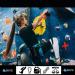 SKYG Chalk Bag for Rock Climbing with Refillable Chalk Ball - 2.3 oz - Belt, Carabiner Clip, Brush Loop, 2 Zippered Pockets - Ideal for Climbing, Bouldering, Gymnastics, Cross Fit - Buy Online on GoSupps.com