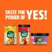 Campbell's Well Yes! Chicken Noodle Soup - 15g Protein - 16.2oz Can (Pack of 12) - Buy Online on GoSupps.com