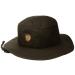 Fj llr ven Unisex Hat Abisko Summer Hat M green (Dark Olive)