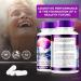 Synaptic XR Core Focus (3 Pack) - All-Natural Brain Supplement for Memory & Cognitive Health | 180 Capsules - Max Formula & Reviews - Buy Online on GoSupps.com