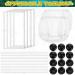 Fish Tank Breeder Net Set - Plastic Frame Hatchery Box for Fry Incubation and Separation in Aquariums - Buy Online on GoSupps.com