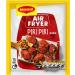 Maggi Air Fryer Seasoning Trio - Fajita Piri Piri and Shawarma Flavors (3-Pack) - Buy Online on GoSupps.com