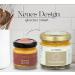 Pack of 3 Lussiero Truffle Butter with Real White Bianchetto Truffle - Gourmet Tuber Borchii 80g Each | International Shipping - Buy Online on GoSupps.com